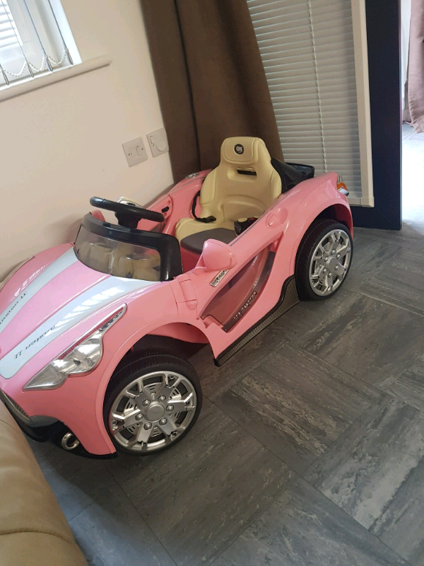 gumtree kids car